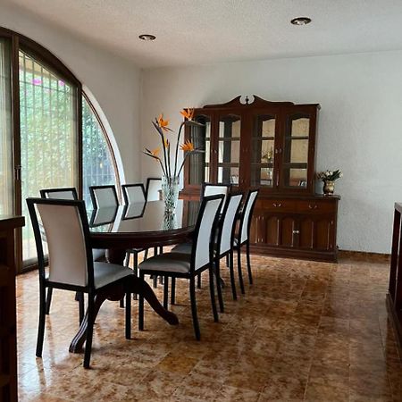 Quinta Vista Hermosa Куэрнавака Экстерьер фото